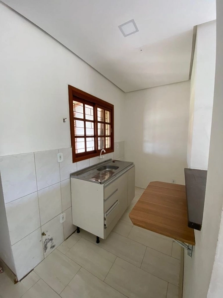 LINDO SOBRADO A VENDA DE DOIS DORMITÓRIOS: 4ª foto da galeria de imagens do imóvel