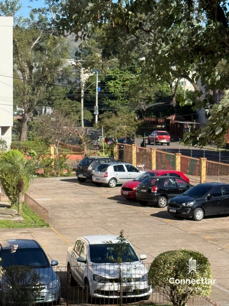 AP 2 QUARTOS COM VAGA DE GARAGEM NO LEOPOLDINA: 17ª foto da galeria de imagens do imóvel