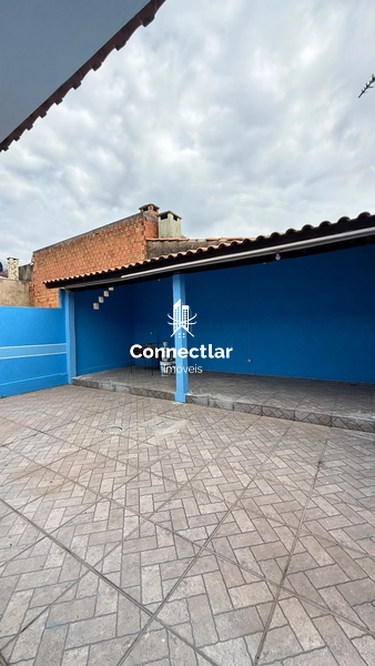 LINDA CASA DE 3 DORMITÓRIOS NO BAIRRO PORTO VERDE - ALVORADA: 20ª foto da galeria de imagens do imóvel