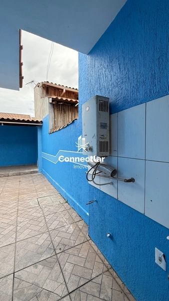 LINDA CASA DE 3 DORMITÓRIOS NO BAIRRO PORTO VERDE - ALVORADA: 18ª foto da galeria de imagens do imóvel