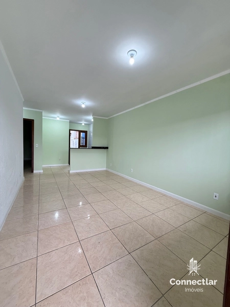 LINDA CASA DE 3 DORMITÓRIOS NO BAIRRO PORTO VERDE - ALVORADA: 3ª foto da galeria de imagens do imóvel