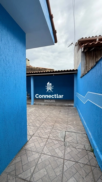 LINDA CASA DE 3 DORMITÓRIOS NO BAIRRO PORTO VERDE - ALVORADA: 19ª foto da galeria de imagens do imóvel