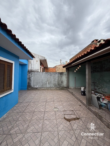 LINDA CASA DE 3 DORMITÓRIOS NO BAIRRO PORTO VERDE - ALVORADA: 20ª foto da galeria de imagens do imóvel