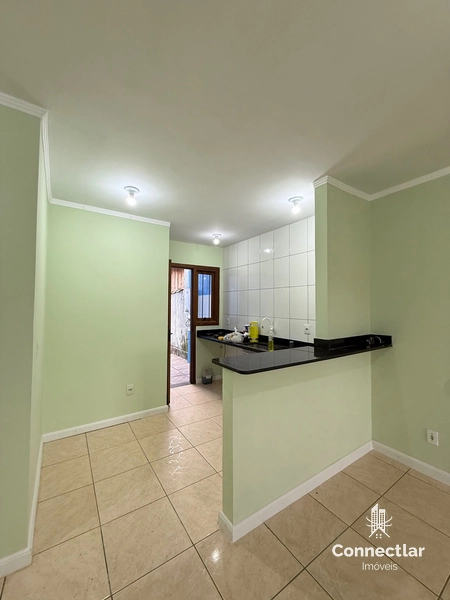 LINDA CASA DE 3 DORMITÓRIOS NO BAIRRO PORTO VERDE - ALVORADA: 7ª foto da galeria de imagens do imóvel