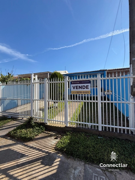 LINDA CASA DE 3 DORMITÓRIOS NO BAIRRO PORTO VERDE - ALVORADA: 21ª foto da galeria de imagens do imóvel