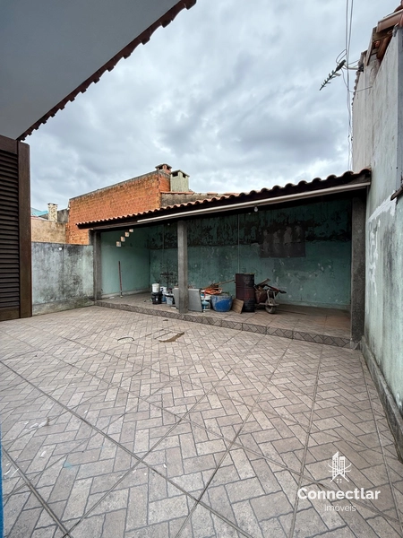LINDA CASA DE 3 DORMITÓRIOS NO BAIRRO PORTO VERDE - ALVORADA: 18ª foto da galeria de imagens do imóvel