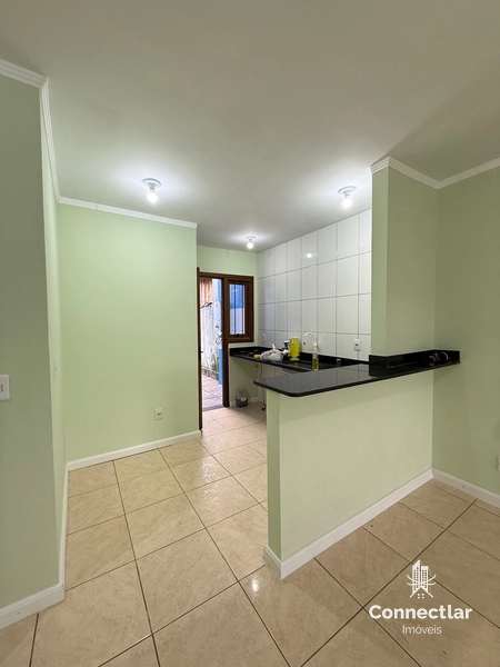 LINDA CASA DE 3 DORMITÓRIOS NO BAIRRO PORTO VERDE - ALVORADA: 6ª foto da galeria de imagens do imóvel