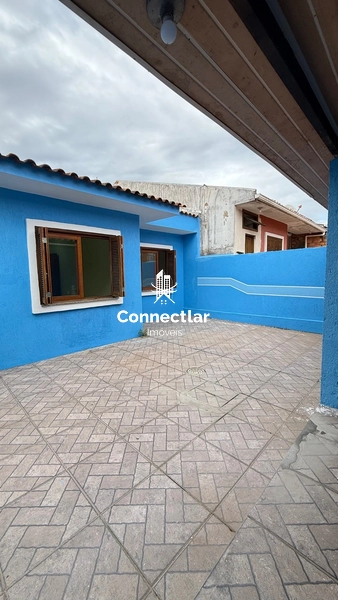 LINDA CASA DE 3 DORMITÓRIOS NO BAIRRO PORTO VERDE - ALVORADA: 21ª foto da galeria de imagens do imóvel