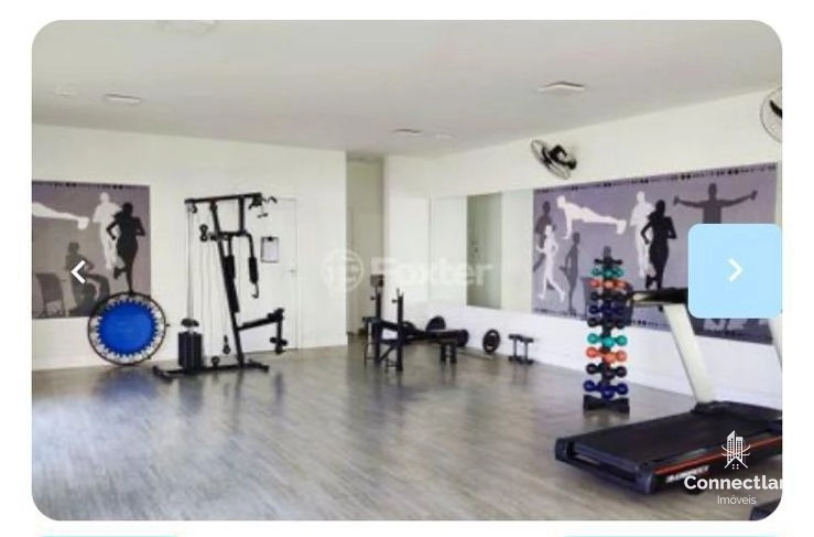 APARTAMENTO SANTA ISABEL EM VIAMAO: 10ª foto da galeria de imagens do imóvel