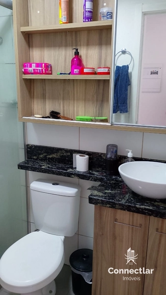 APARTAMENTO SANTA ISABEL EM VIAMAO: 8ª foto da galeria de imagens do imóvel