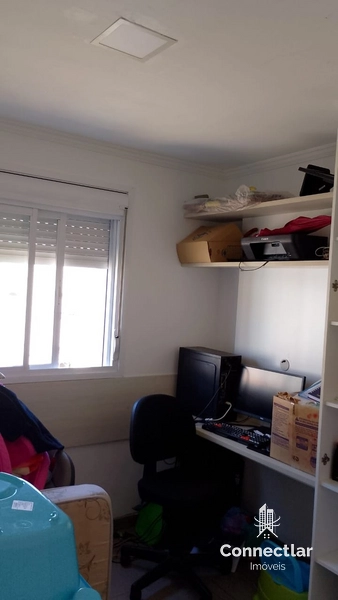APARTAMENTO SANTA ISABEL EM VIAMAO: 7ª foto da galeria de imagens do imóvel