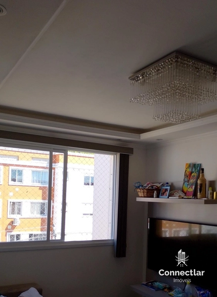 APARTAMENTO SANTA ISABEL EM VIAMAO: 5ª foto da galeria de imagens do imóvel
