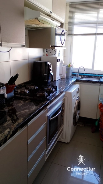 APARTAMENTO SANTA ISABEL EM VIAMAO: 6ª foto da galeria de imagens do imóvel
