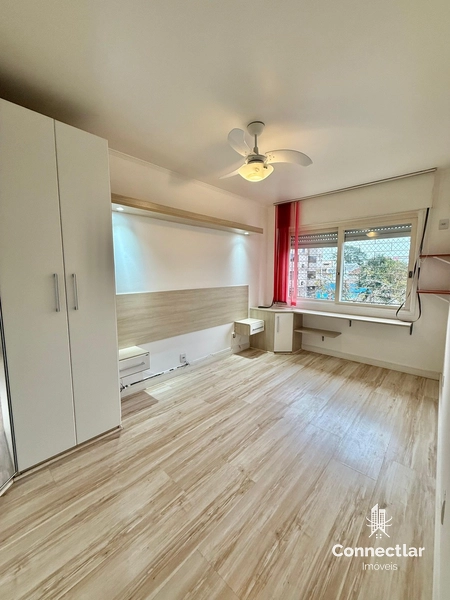 APARTAMENTO NA BENNO MENTZ PRÓXIMO AO IGUATEMI: 16ª foto da galeria de imagens do imóvel