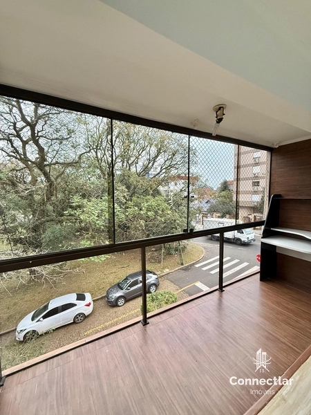 APARTAMENTO NA BENNO MENTZ PRÓXIMO AO IGUATEMI: 5ª foto da galeria de imagens do imóvel