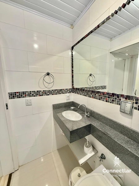 APARTAMENTO NA BENNO MENTZ PRÓXIMO AO IGUATEMI: 17ª foto da galeria de imagens do imóvel