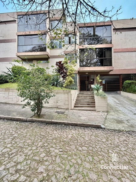 APARTAMENTO NA BENNO MENTZ PRÓXIMO AO IGUATEMI: 1ª foto da galeria de imagens do imóvel