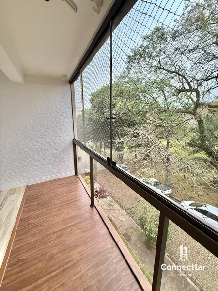 APARTAMENTO NA BENNO MENTZ PRÓXIMO AO IGUATEMI: 7ª foto da galeria de imagens do imóvel