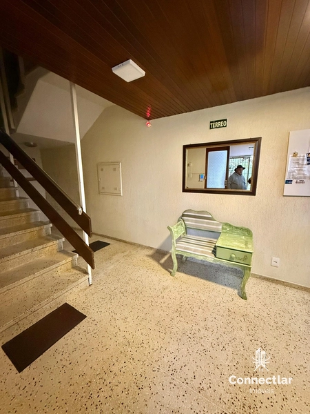 APARTAMENTO NA BENNO MENTZ PRÓXIMO AO IGUATEMI: 4ª foto da galeria de imagens do imóvel
