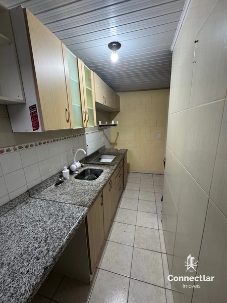 Apartamento à venda em Porto Alegre, Rubem Berta: 4ª foto da galeria de imagens do imóvel