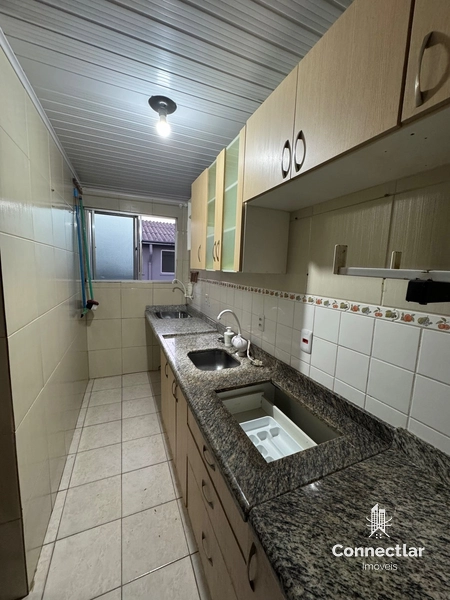 Apartamento à venda em Porto Alegre, Rubem Berta: 3ª foto da galeria de imagens do imóvel