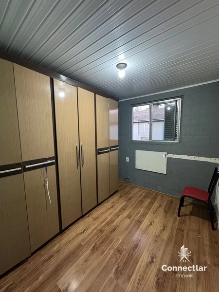 Apartamento à venda em Porto Alegre, Rubem Berta: 1ª foto da galeria de imagens do imóvel