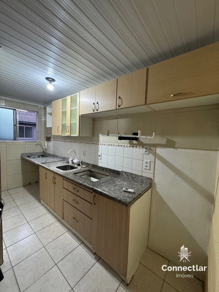 Apartamento à venda em Porto Alegre, Rubem Berta: 2ª foto da galeria de imagens do imóvel