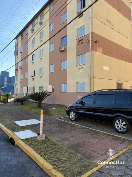 AP 2 QUARTOS NA ZONA NORTE EXCELENTE LOCALIZAÇÃO: 1ª foto da galeria de imagens do imóvel