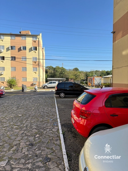 AP 2 QUARTOS NA ZONA NORTE EXCELENTE LOCALIZAÇÃO: 3ª foto da galeria de imagens do imóvel