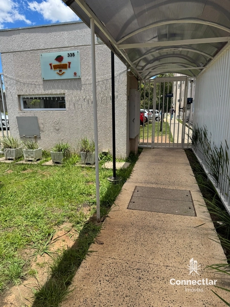 APARTAMENTO PRÓXIMO A PROTASIO: 2ª foto da galeria de imagens do imóvel