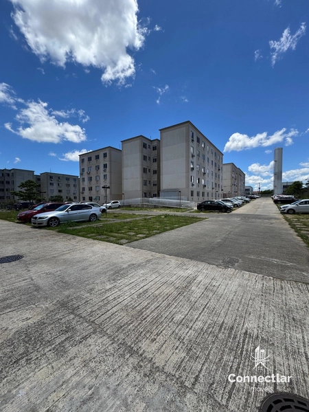 APARTAMENTO PRÓXIMO A PROTASIO: 3ª foto da galeria de imagens do imóvel