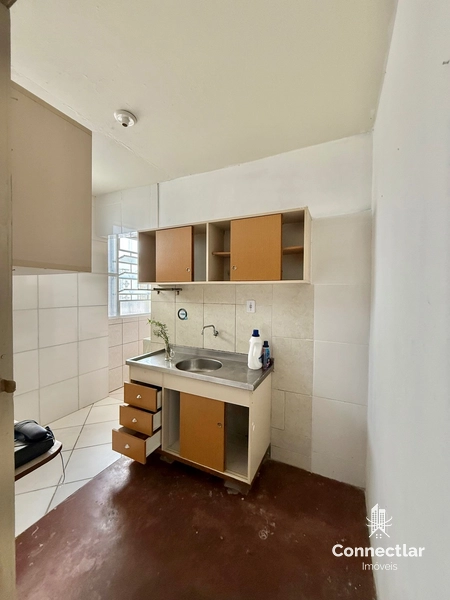 Apartamento Térreo com 2 Dormitórios – Financiamento Facilitado: 7ª foto da galeria de imagens do imóvel