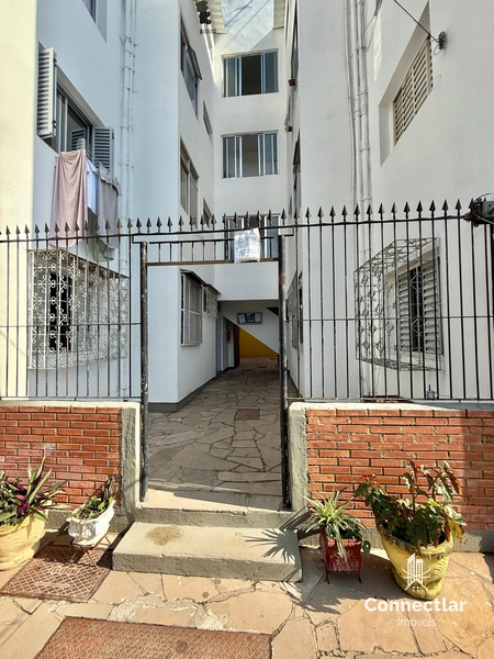 Apartamento Térreo com 2 Dormitórios – Financiamento Facilitado: 3ª foto da galeria de imagens do imóvel