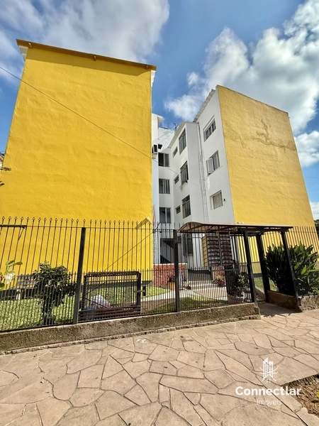 Apartamento Térreo com 2 Dormitórios – Financiamento Facilitado: 1ª foto da galeria de imagens do imóvel