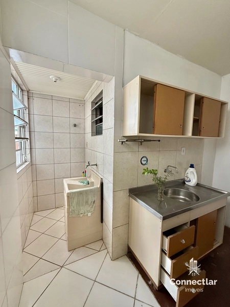 Apartamento Térreo com 2 Dormitórios – Financiamento Facilitado: 10ª foto da galeria de imagens do imóvel