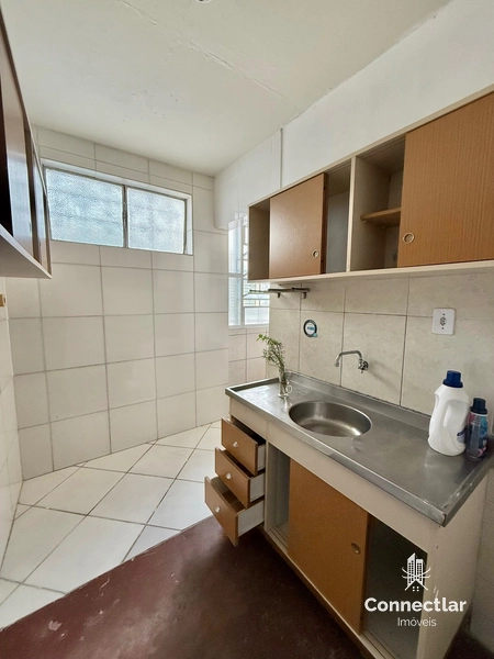 Apartamento Térreo com 2 Dormitórios – Financiamento Facilitado: 8ª foto da galeria de imagens do imóvel