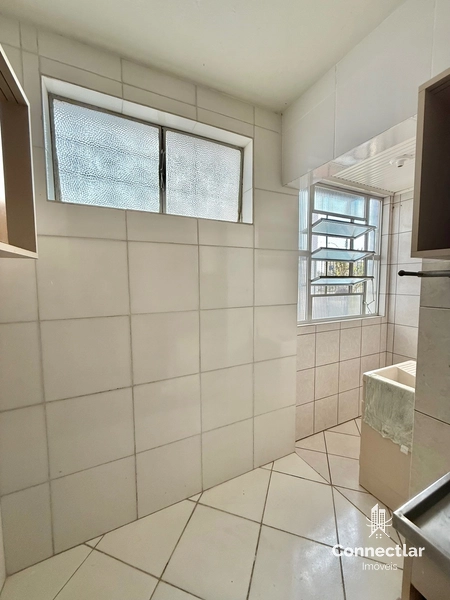 Apartamento Térreo com 2 Dormitórios – Financiamento Facilitado: 9ª foto da galeria de imagens do imóvel