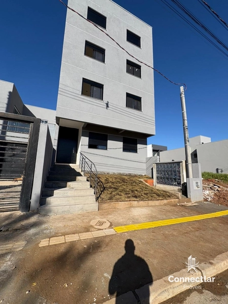 APARTAMENTO 1 DORMITÓRIO NO PORTO VERDE: 2ª foto da galeria de imagens do imóvel