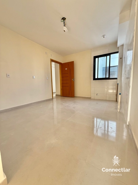 APARTAMENTO 1 DORMITÓRIO NO PORTO VERDE: 5ª foto da galeria de imagens do imóvel