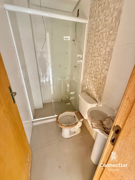 APARTAMENTO 1 DORMITÓRIO NO PORTO VERDE: 7ª foto da galeria de imagens do imóvel