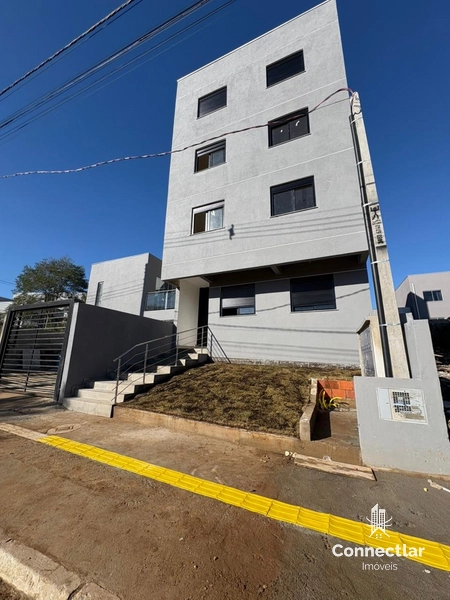 APARTAMENTO 1 DORMITÓRIO NO PORTO VERDE: 1ª foto da galeria de imagens do imóvel