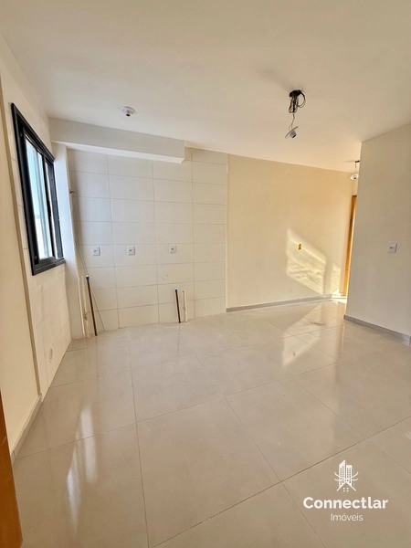 APARTAMENTO 1 DORMITÓRIO NO PORTO VERDE: 4ª foto da galeria de imagens do imóvel