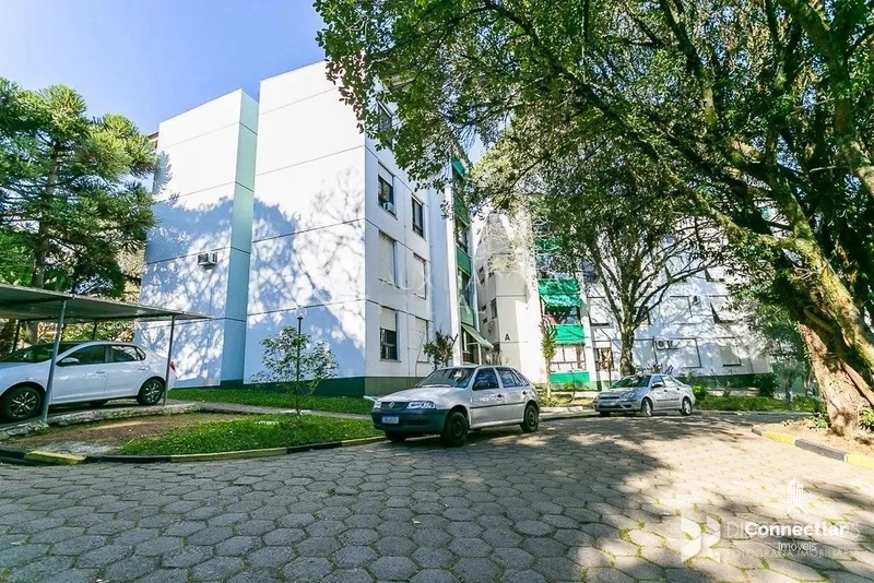 APARTAMENTO 2 DORMITÓRIOS NO BAIRRO NONOAI - CONDOMINIO CIDADE JARDIM: 21ª foto da galeria de imagens do imóvel