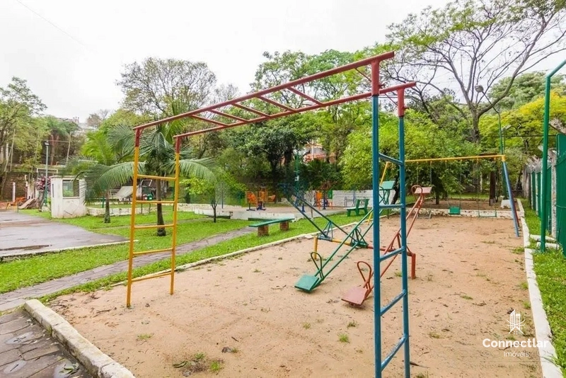 APARTAMENTO 2 DORMITÓRIOS NO BAIRRO NONOAI - CONDOMINIO CIDADE JARDIM: 28ª foto da galeria de imagens do imóvel