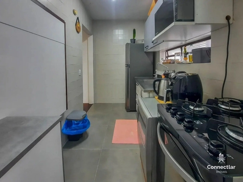 APARTAMENTO 2 DORMITÓRIOS NO BAIRRO NONOAI - CONDOMINIO CIDADE JARDIM: 12ª foto da galeria de imagens do imóvel