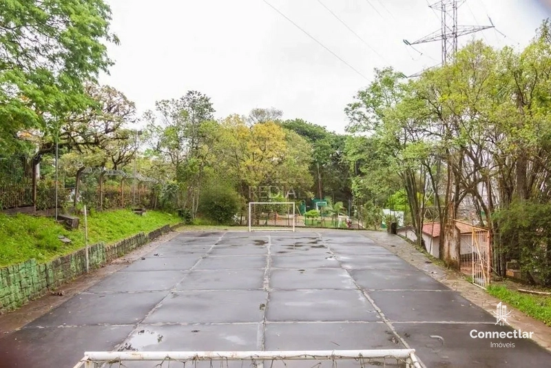 APARTAMENTO 2 DORMITÓRIOS NO BAIRRO NONOAI - CONDOMINIO CIDADE JARDIM: 25ª foto da galeria de imagens do imóvel