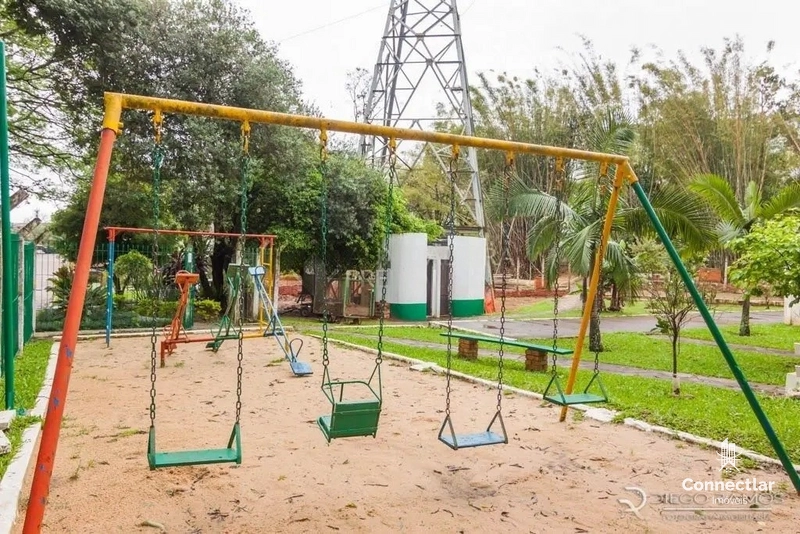 APARTAMENTO 2 DORMITÓRIOS NO BAIRRO NONOAI - CONDOMINIO CIDADE JARDIM: 27ª foto da galeria de imagens do imóvel