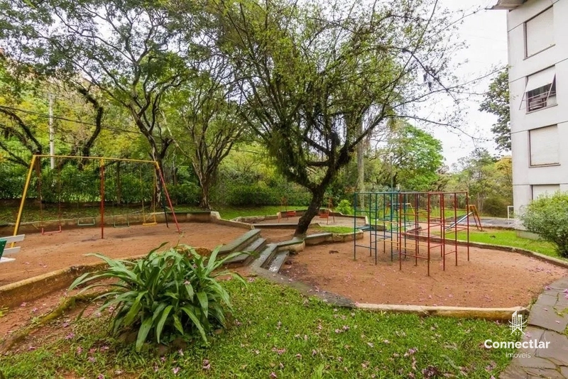 APARTAMENTO 2 DORMITÓRIOS NO BAIRRO NONOAI - CONDOMINIO CIDADE JARDIM: 23ª foto da galeria de imagens do imóvel