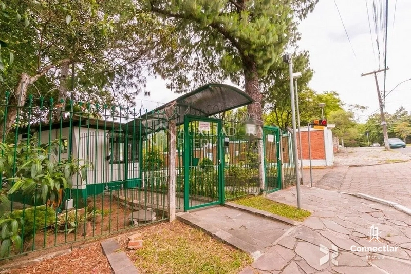 APARTAMENTO 2 DORMITÓRIOS NO BAIRRO NONOAI - CONDOMINIO CIDADE JARDIM: 3ª foto da galeria de imagens do imóvel