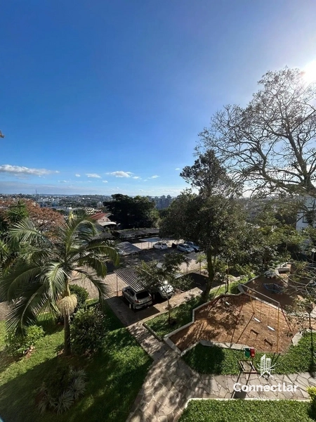 APARTAMENTO 2 DORMITÓRIOS NO BAIRRO NONOAI - CONDOMINIO CIDADE JARDIM: 8ª foto da galeria de imagens do imóvel